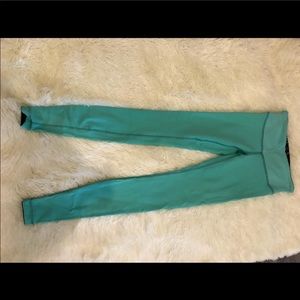 Reversible Lululemon Leggings